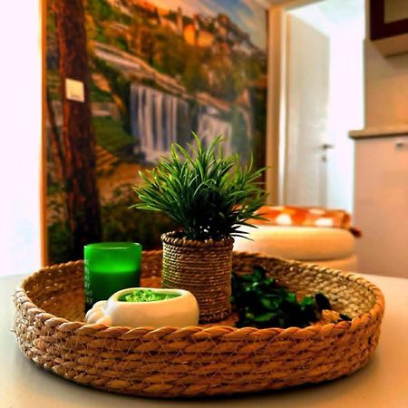 Apartman Eden Jajce Luaran gambar