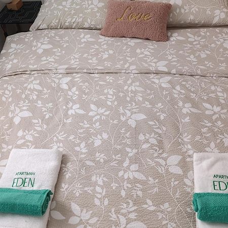 Apartman Eden Jajce Luaran gambar