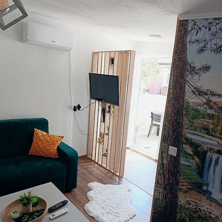Apartman Eden Jajce Luaran gambar