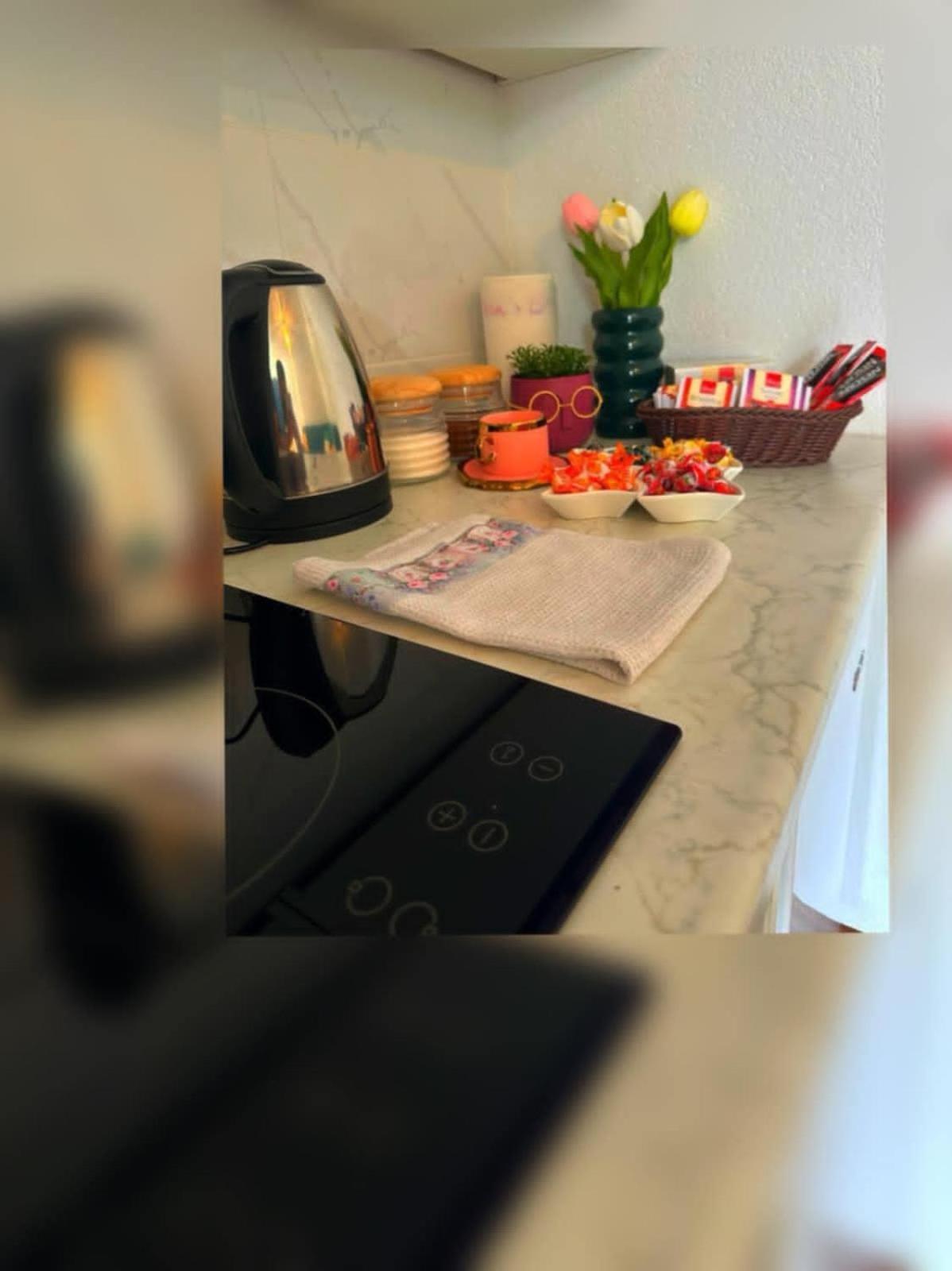 Apartman Eden Jajce Luaran gambar