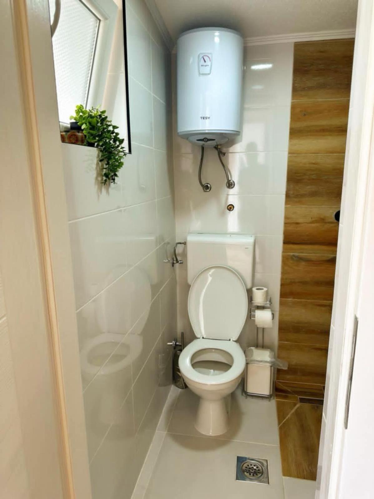 Apartman Eden Jajce Luaran gambar
