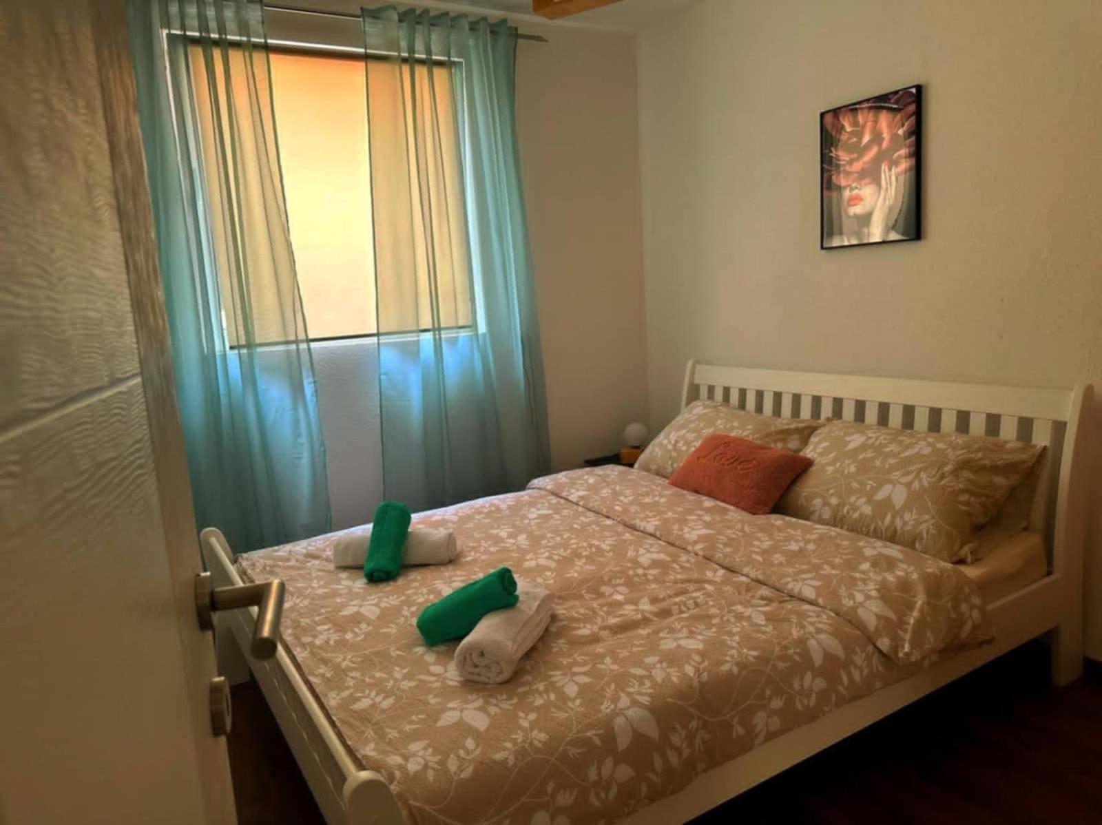 Apartman Eden Jajce Luaran gambar