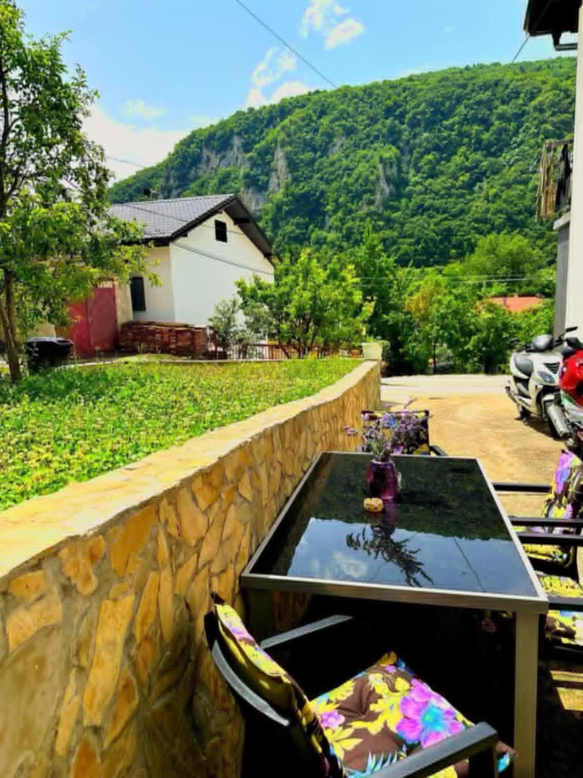 Apartman Eden Jajce Luaran gambar