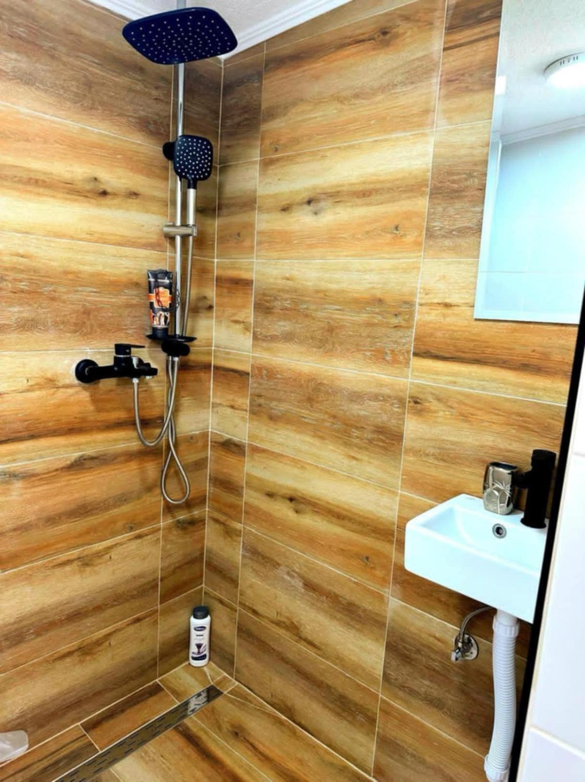 Apartman Eden Jajce Luaran gambar