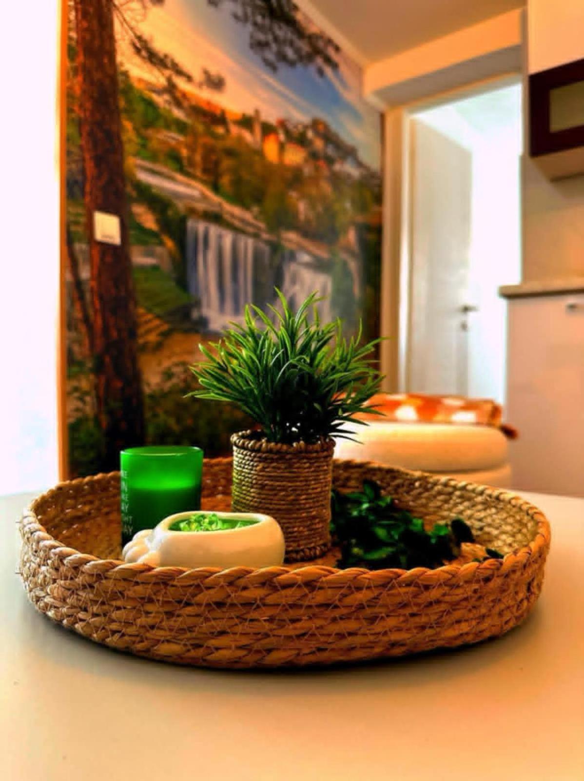 Apartman Eden Jajce Luaran gambar