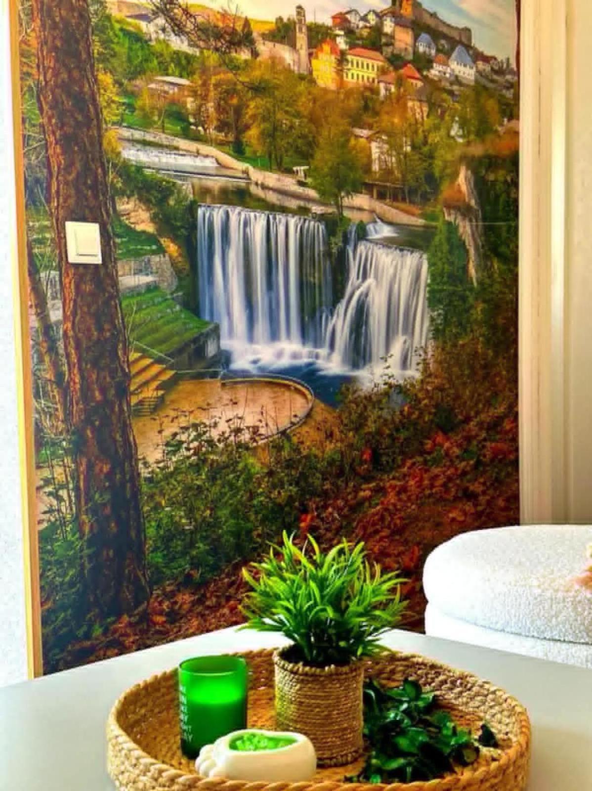 Apartman Eden Jajce Luaran gambar