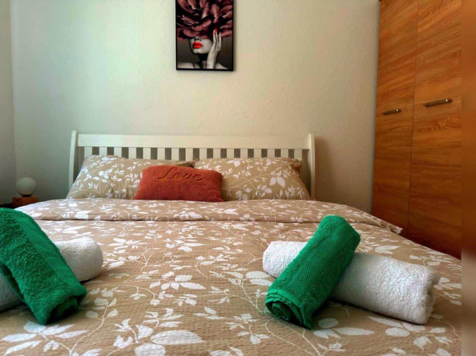 Apartman Eden Jajce Luaran gambar