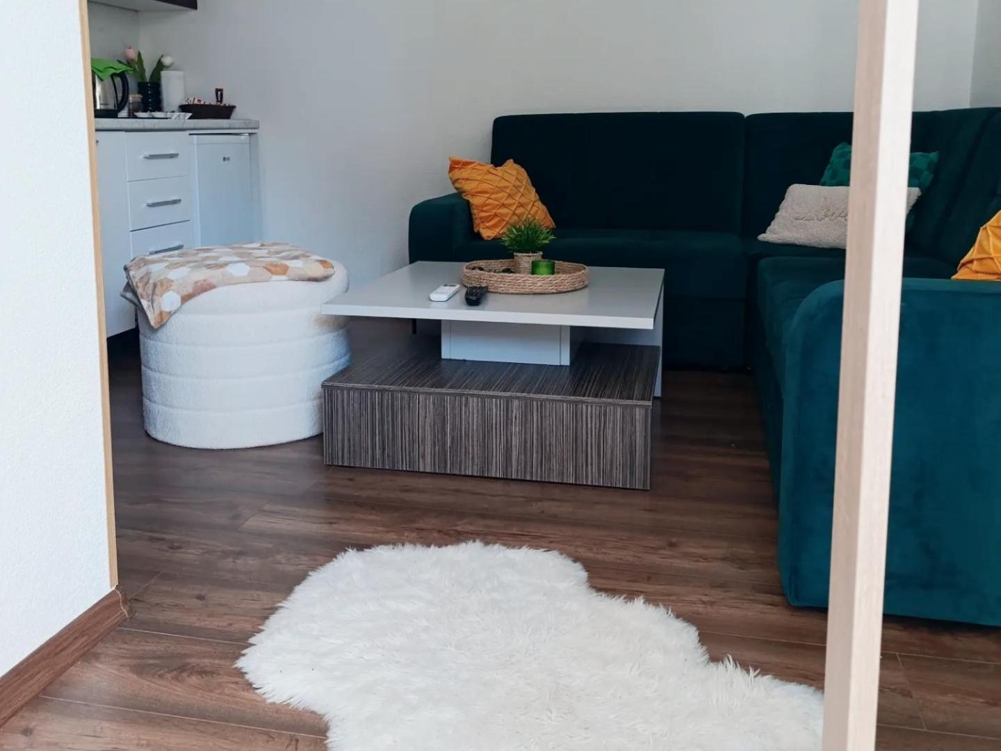 Apartman Eden Jajce Luaran gambar