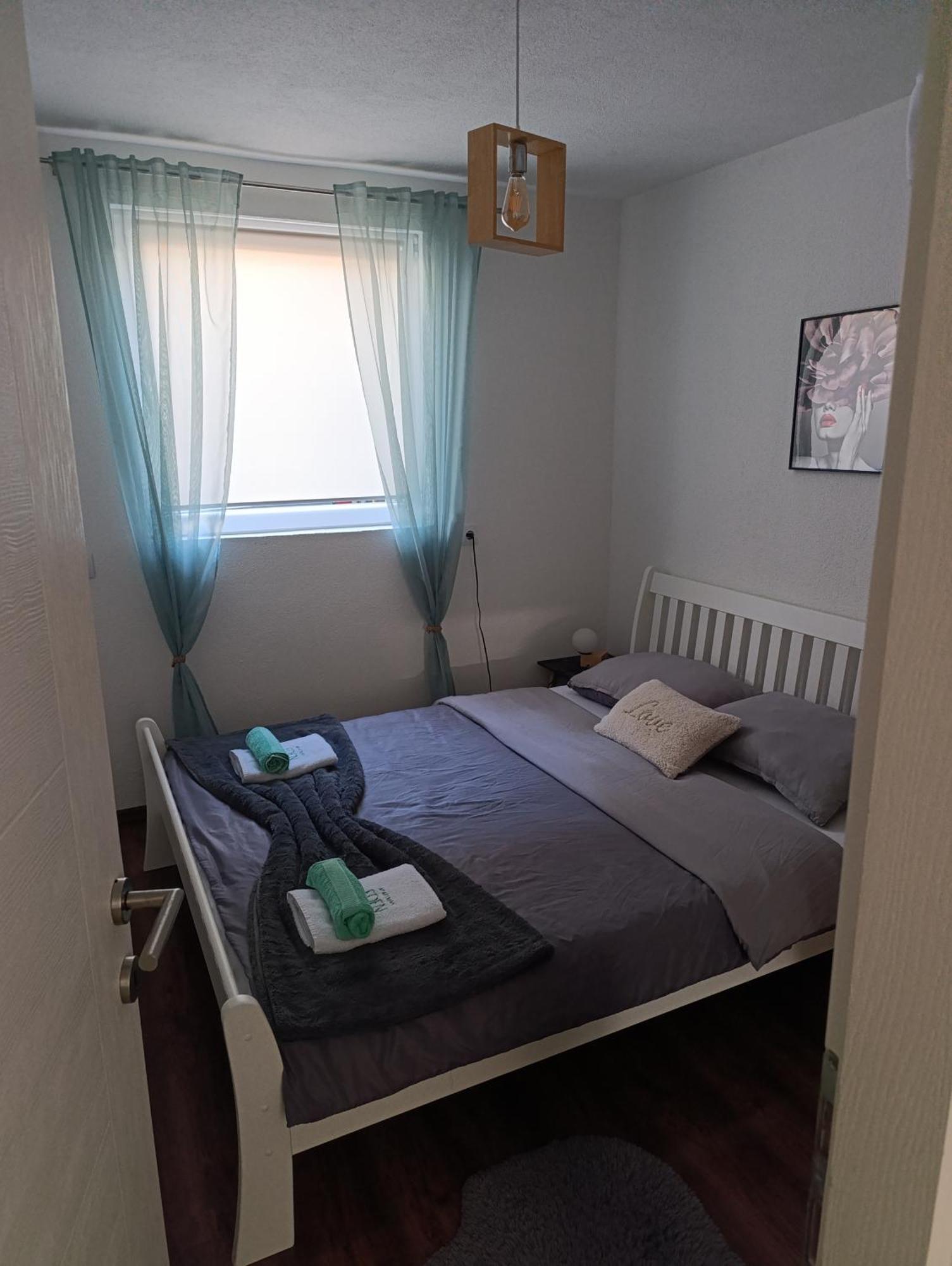 Apartman Eden Jajce Luaran gambar